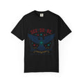 SEE. DO. BE. Eagle Graphic T-Shirt — Vintage Patriot Americana Tee - Good Life Goods