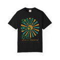SEE. DO. BE. Garment-Dyed Comfort Colors Tee - Good Life Goods