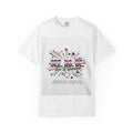 See. Do. Be. Graphic T-Shirt — Motivational Inspirational Tee - Good Life Goods
