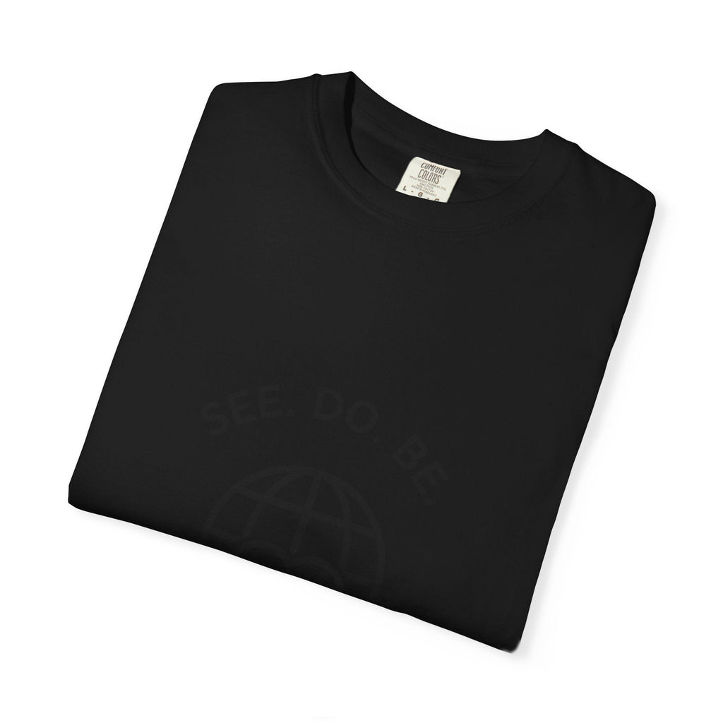 See. Do. Be. "Love Is Universal" T-Shirt - Good Life Goods