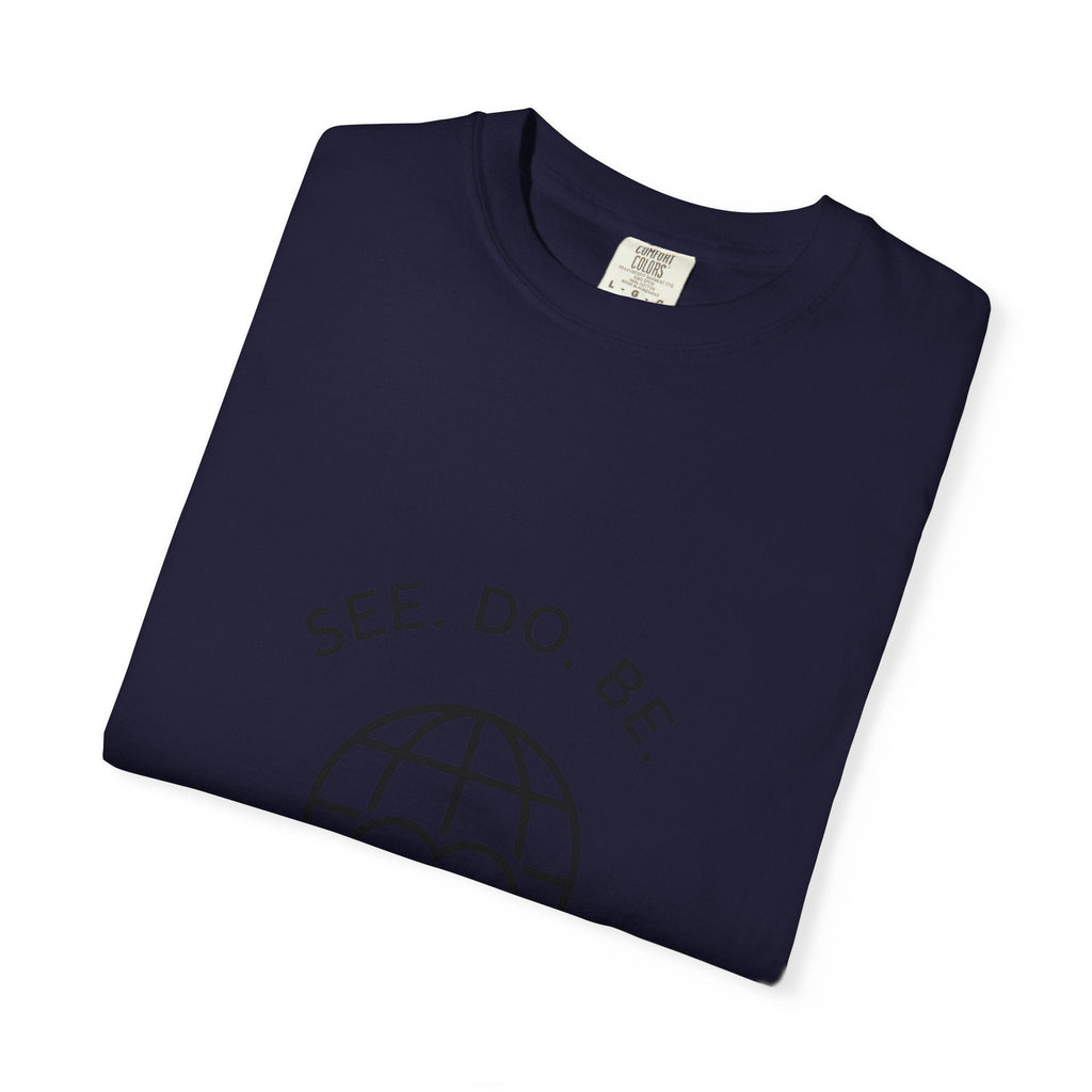 See. Do. Be. "Love Is Universal" T-Shirt - Good Life Goods