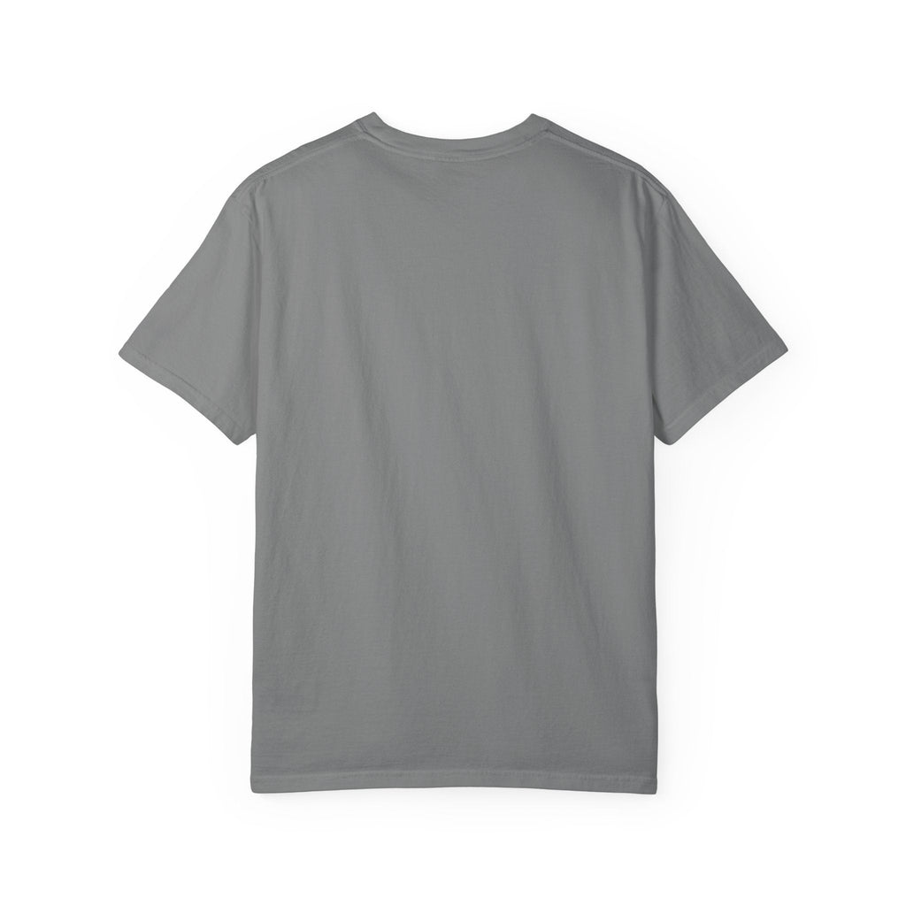 See Do Be World Heart T-Shirt — Eco Vibe Graphic Tee - Good Life Goods