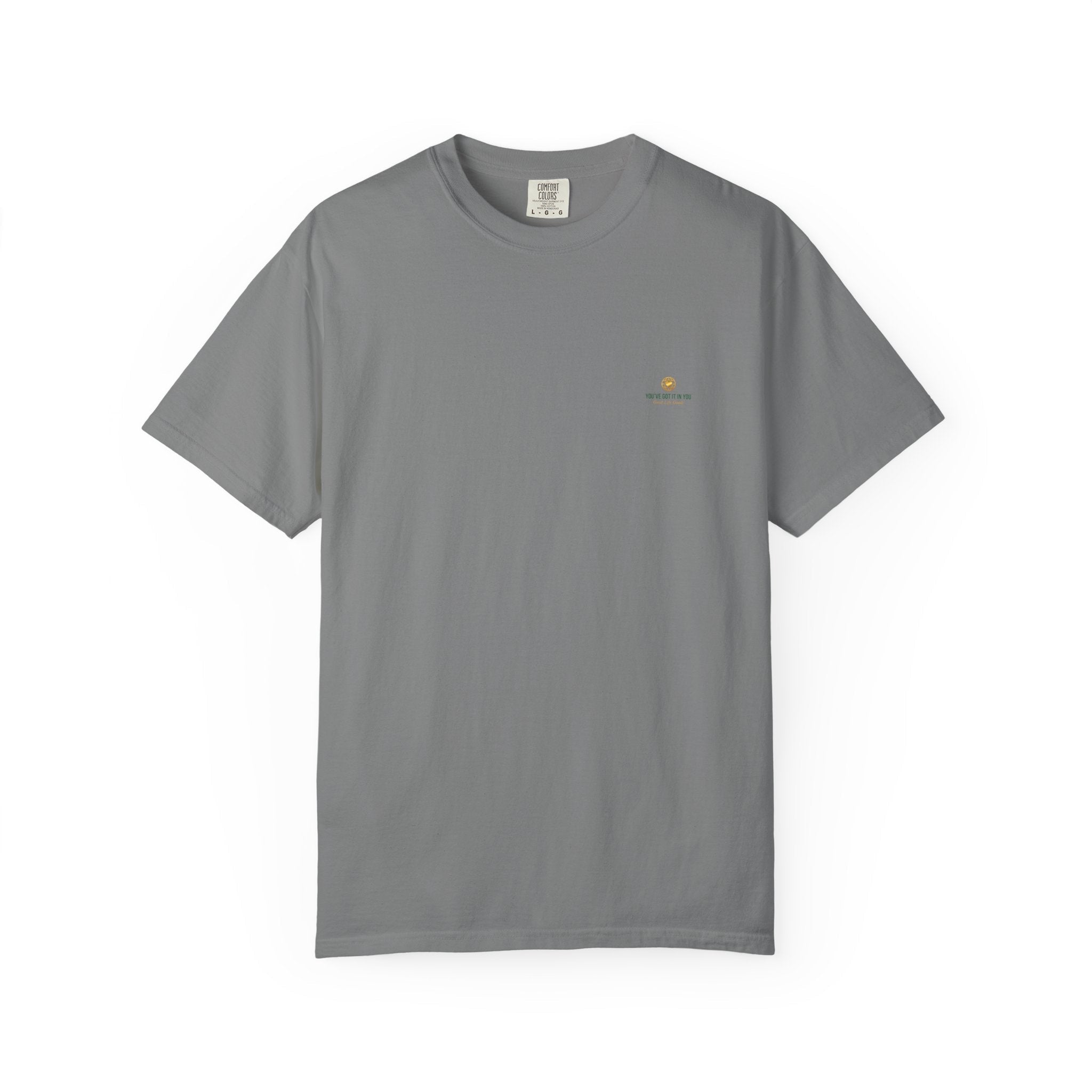 See It. Do It. Be It. T-Shirt — Inspirational Graphic Tee - Good Life Goods