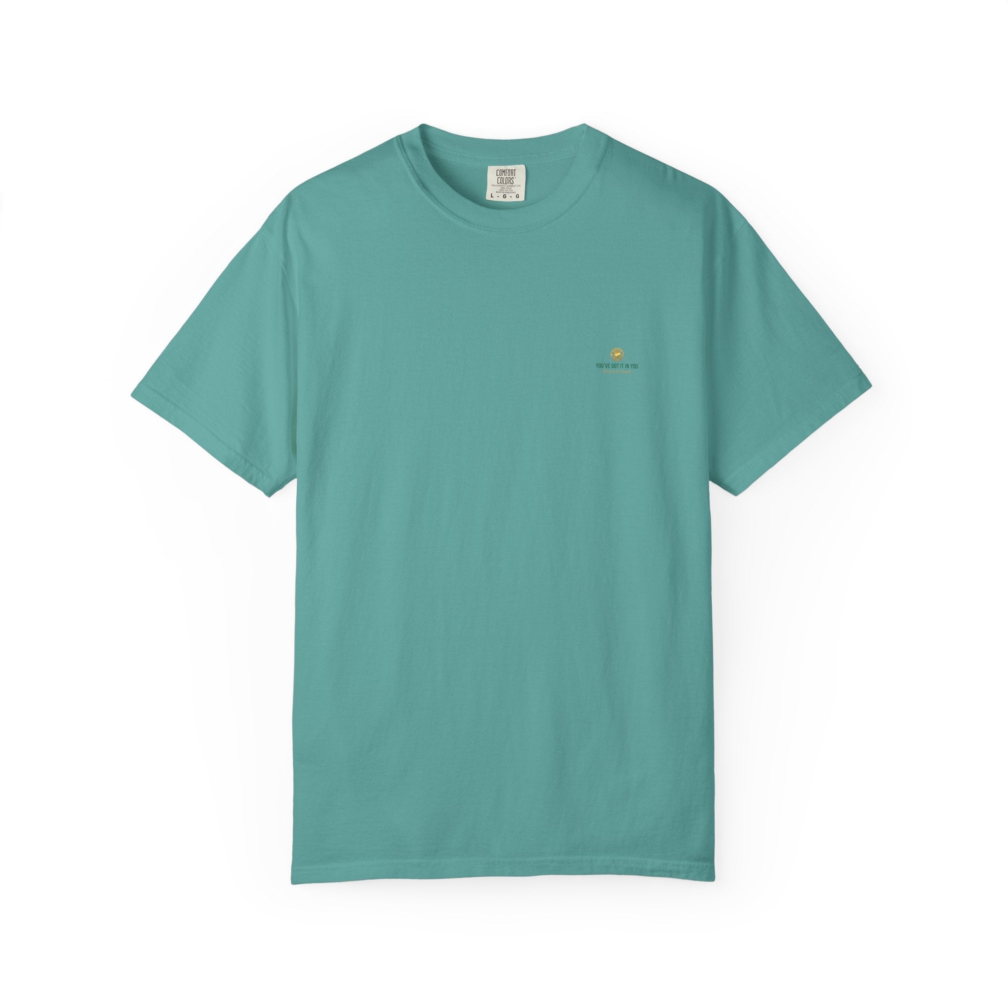 See It. Do It. Be It. T-Shirt — Inspirational Graphic Tee - Good Life Goods