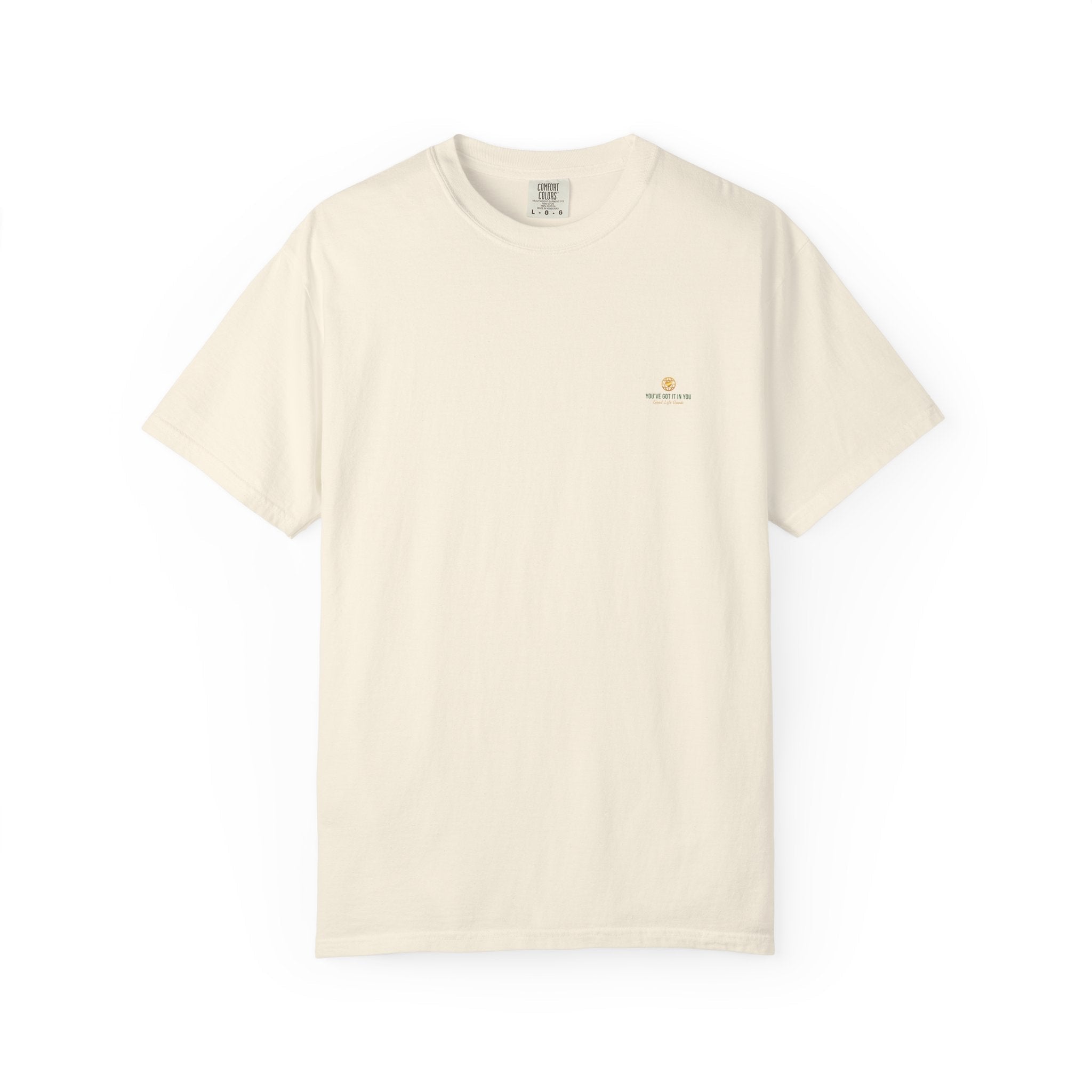 See It. Do It. Be It. T-Shirt — Inspirational Graphic Tee - Good Life Goods
