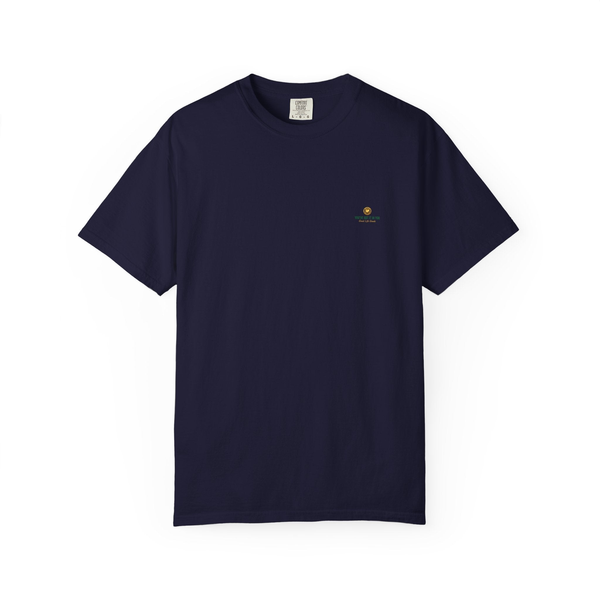 See It. Do It. Be It. T-Shirt — Inspirational Graphic Tee - Good Life Goods