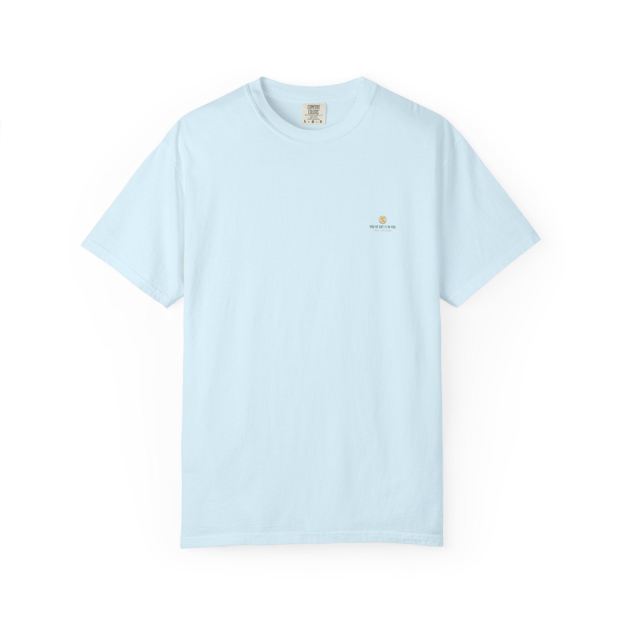 See It. Do It. Be It. T-Shirt — Inspirational Graphic Tee - Good Life Goods