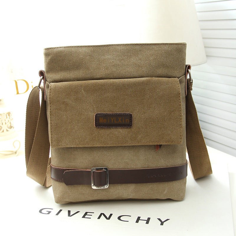 Simple Leisure Bag - Good Life Goods