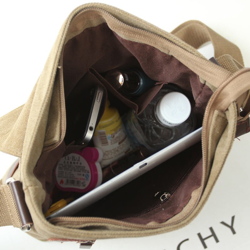 Simple Leisure Bag - Good Life Goods