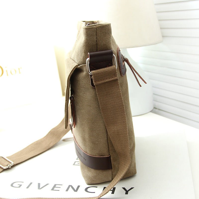Simple Leisure Bag - Good Life Goods