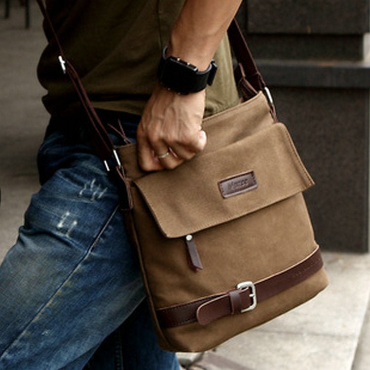 Simple Leisure Bag - Good Life Goods