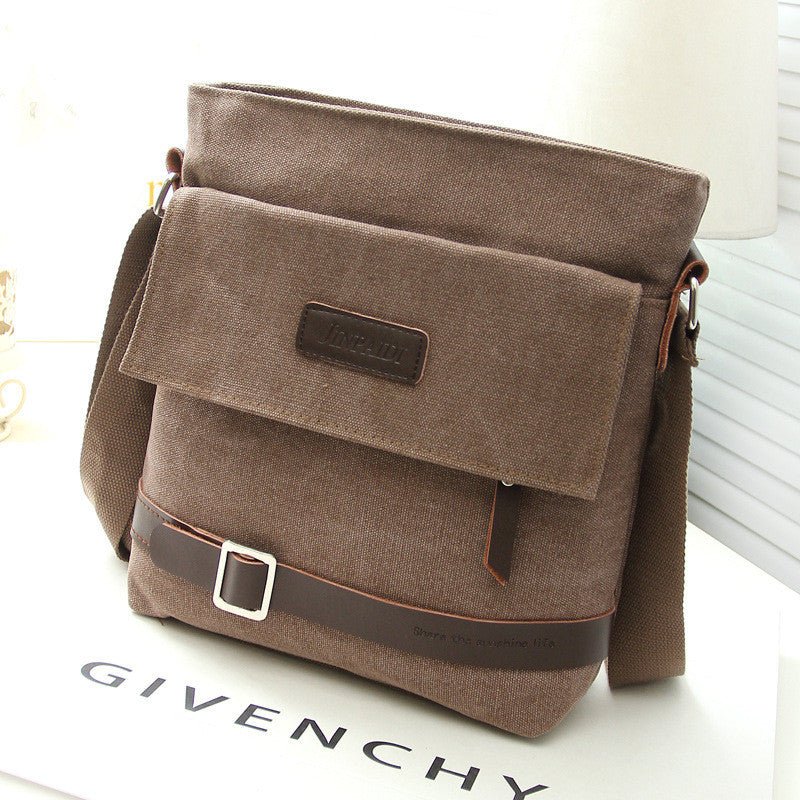Simple Leisure Bag - Good Life Goods