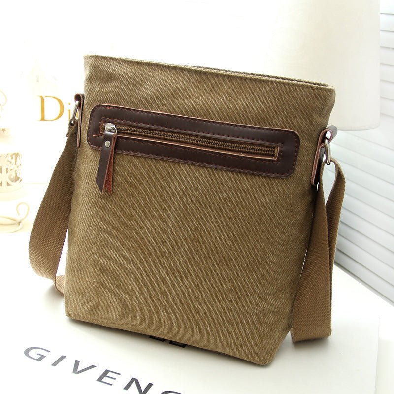 Simple Leisure Bag - Good Life Goods
