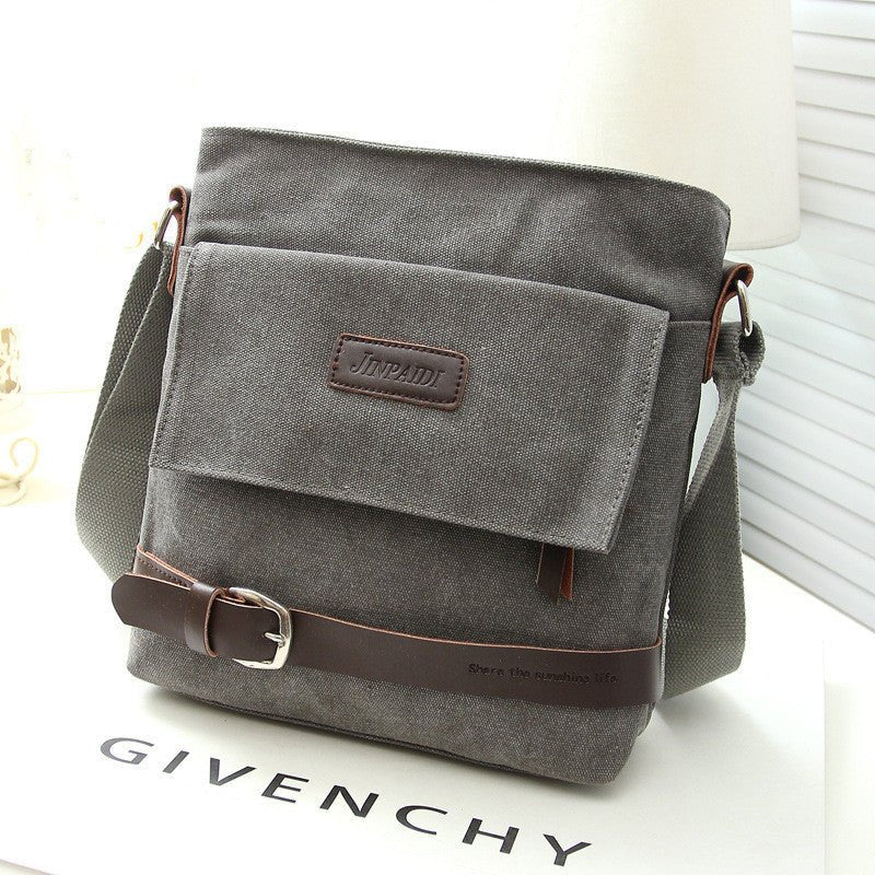 Simple Leisure Bag - Good Life Goods