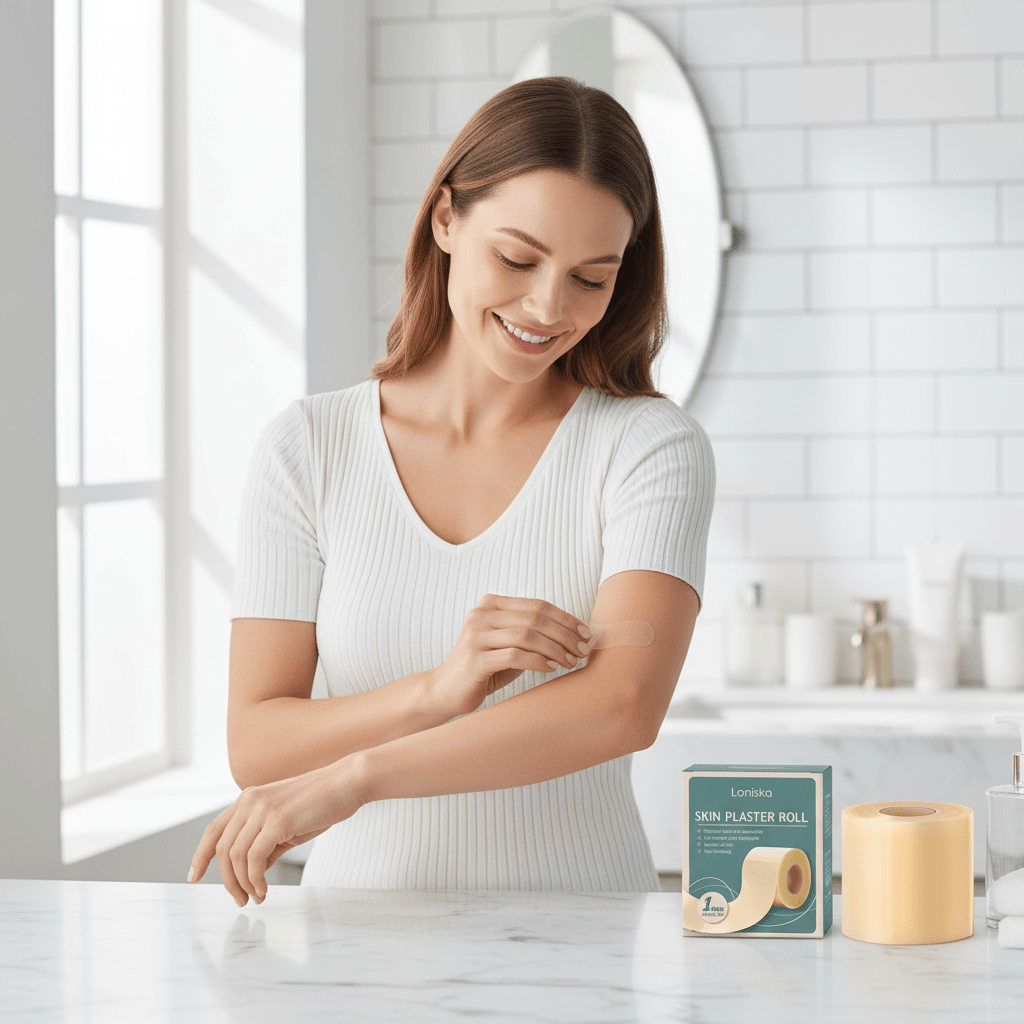 Skin Care Patch – Targeted Overnight Spot Treatment - Good Life Goods