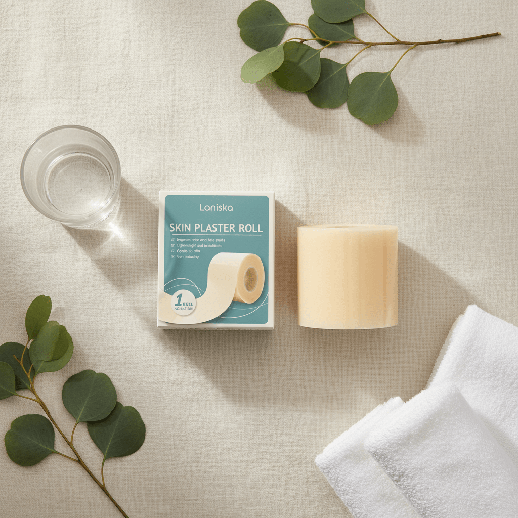 Skin Care Patch – Targeted Overnight Spot Treatment - Good Life Goods