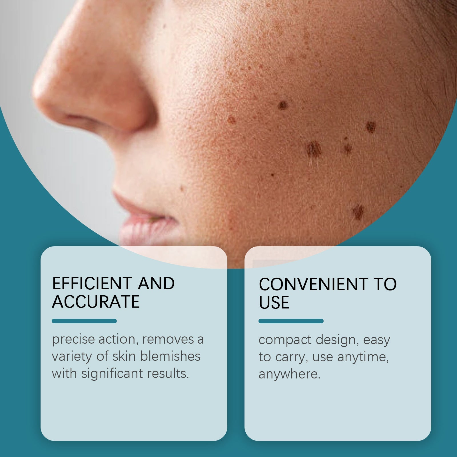 Skin Care Precision Pen - Good Life Goods