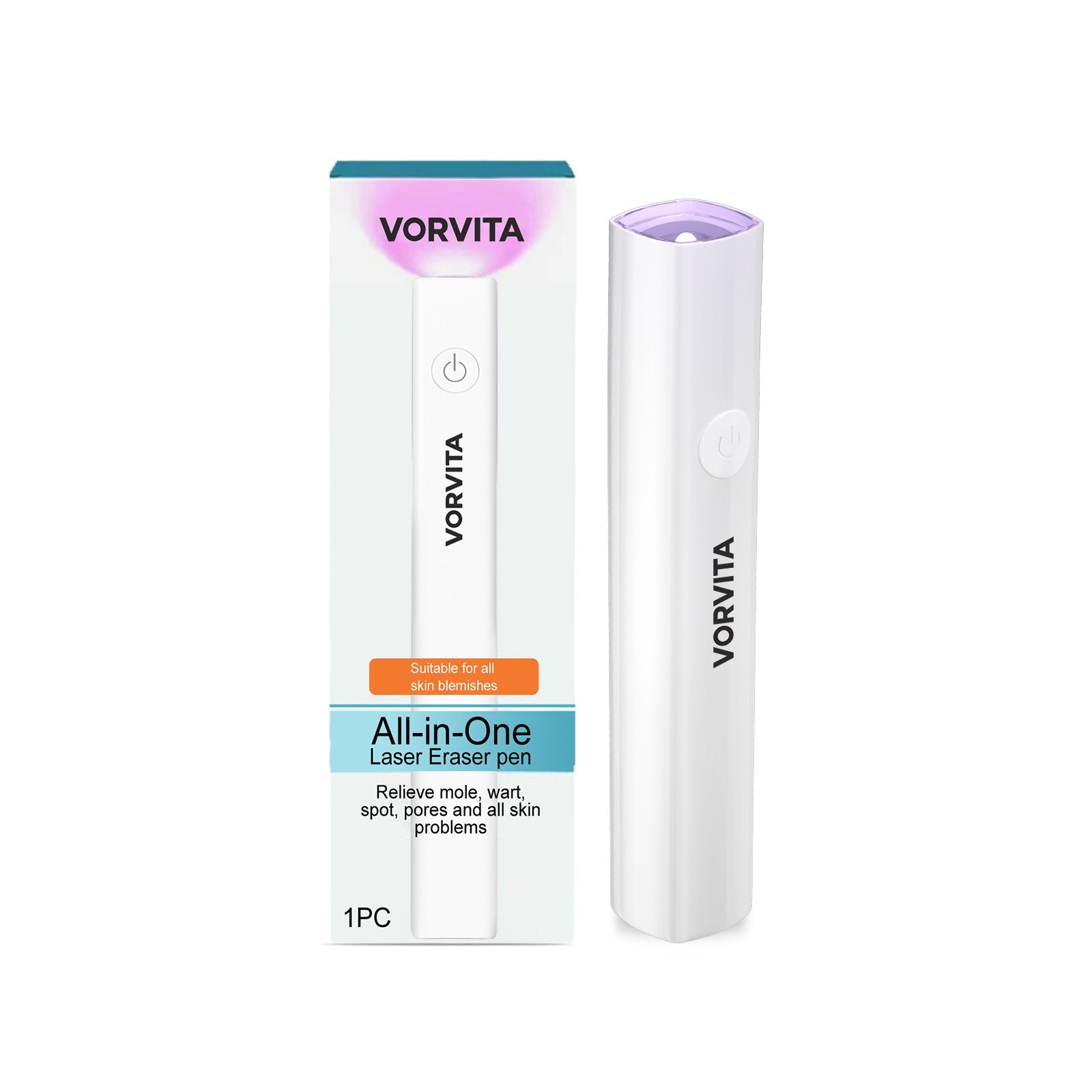 Skin Care Precision Pen - Good Life Goods