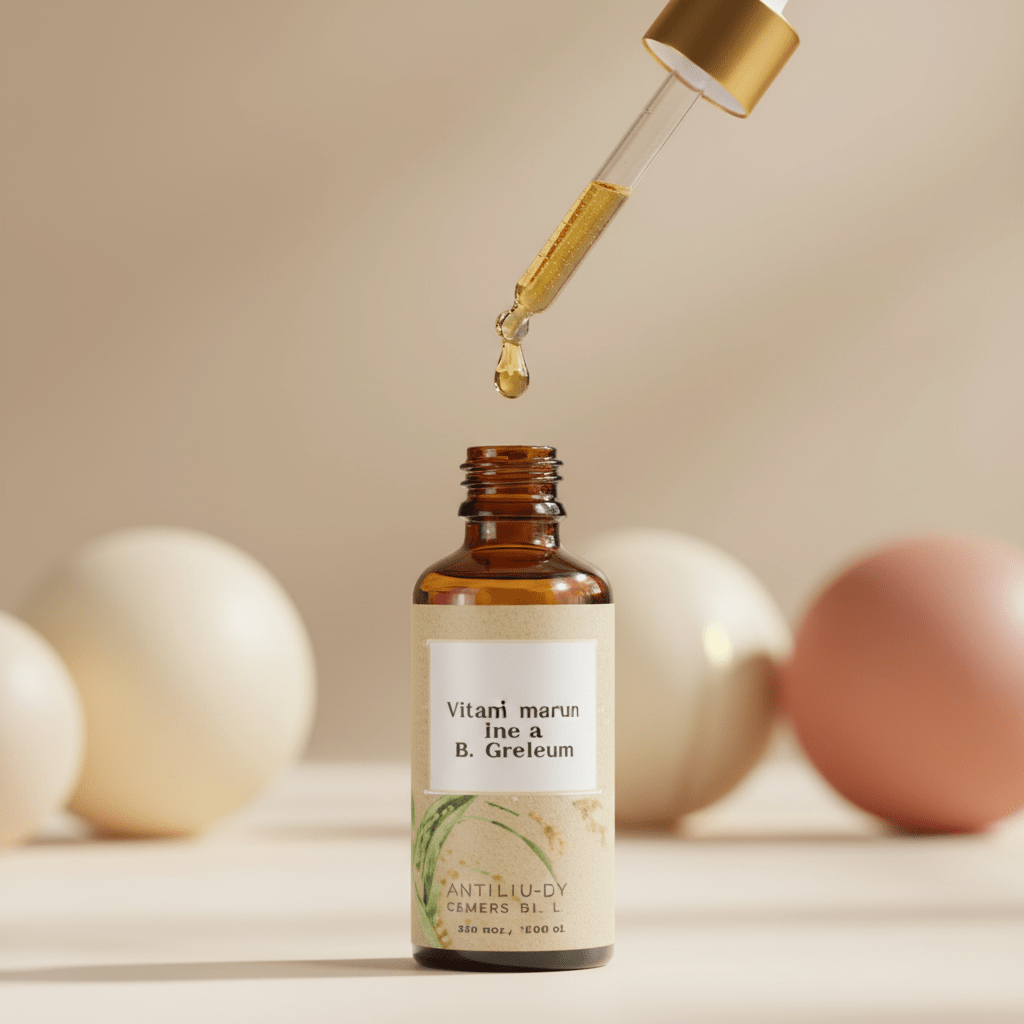 Skin Care Serum – High - Potency Daily Treatment - Good Life Goods