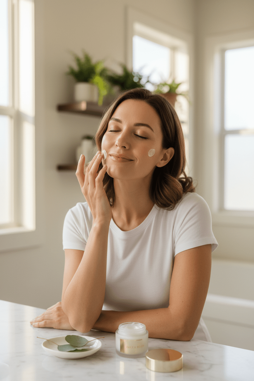 Skin Relief Cream – Redness & Itch Relief - Good Life Goods