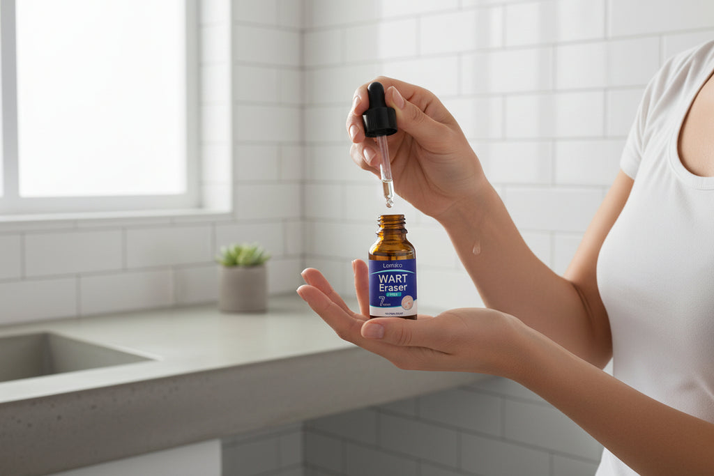 Skin Tag & Blemish Gel - Good Life Goods