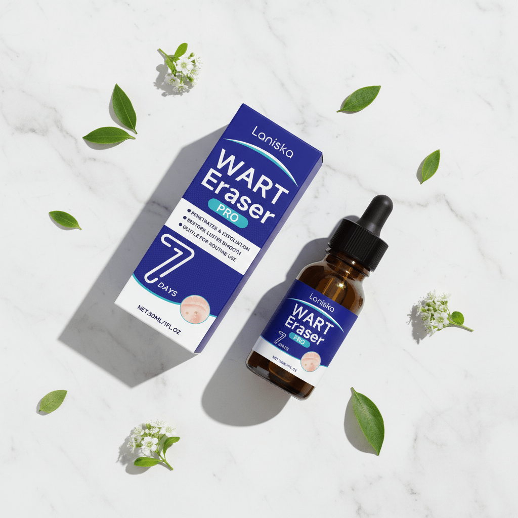 Skin Tag & Blemish Gel – Targeted Spot Treatment - Good Life Goods