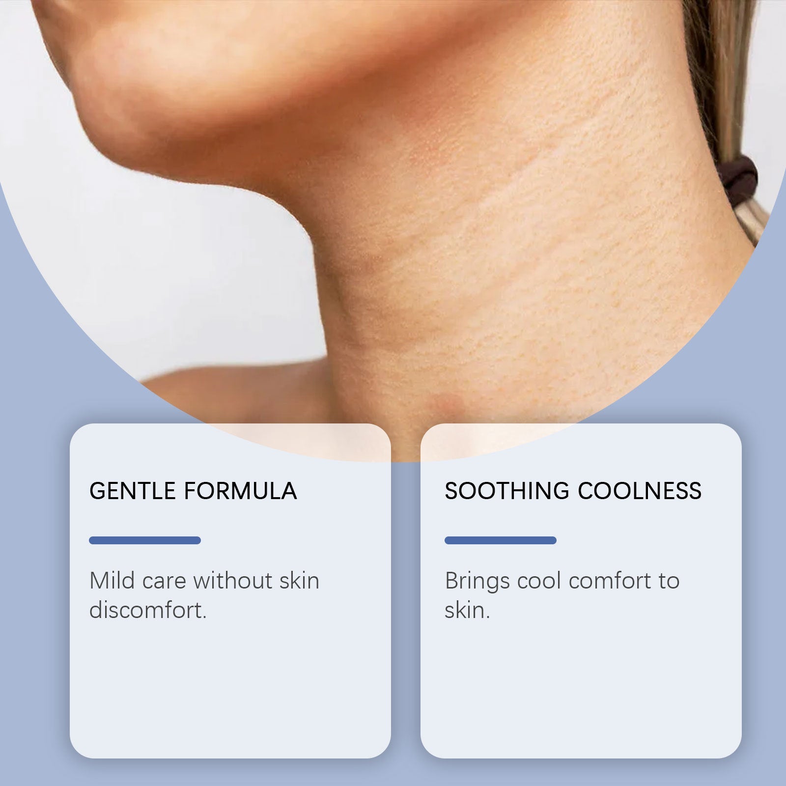 Soothing Face Cream - Good Life Goods