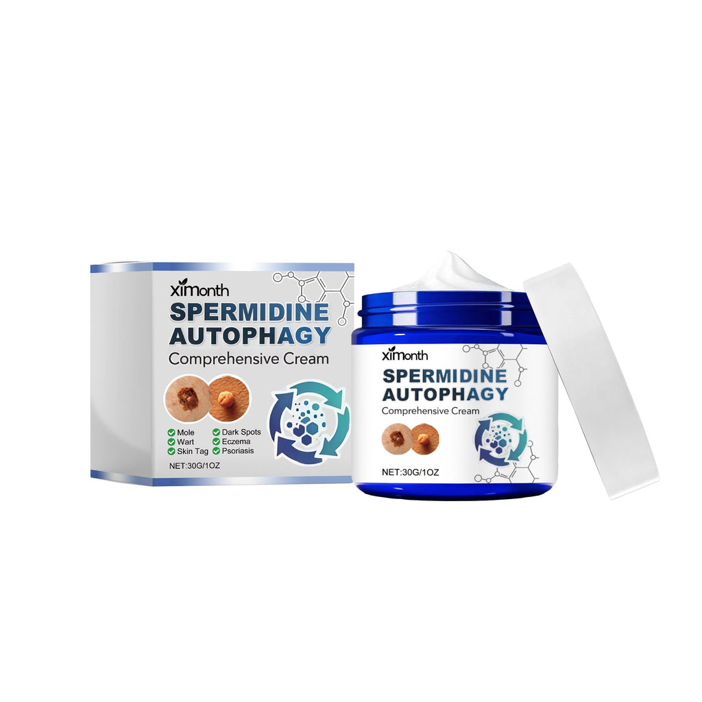 Soothing Face Cream - Good Life Goods