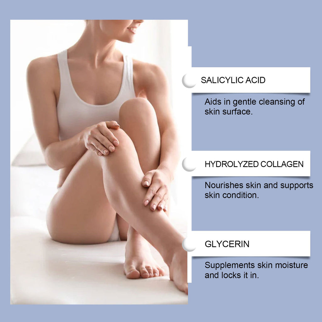 Soothing Face Cream - Good Life Goods