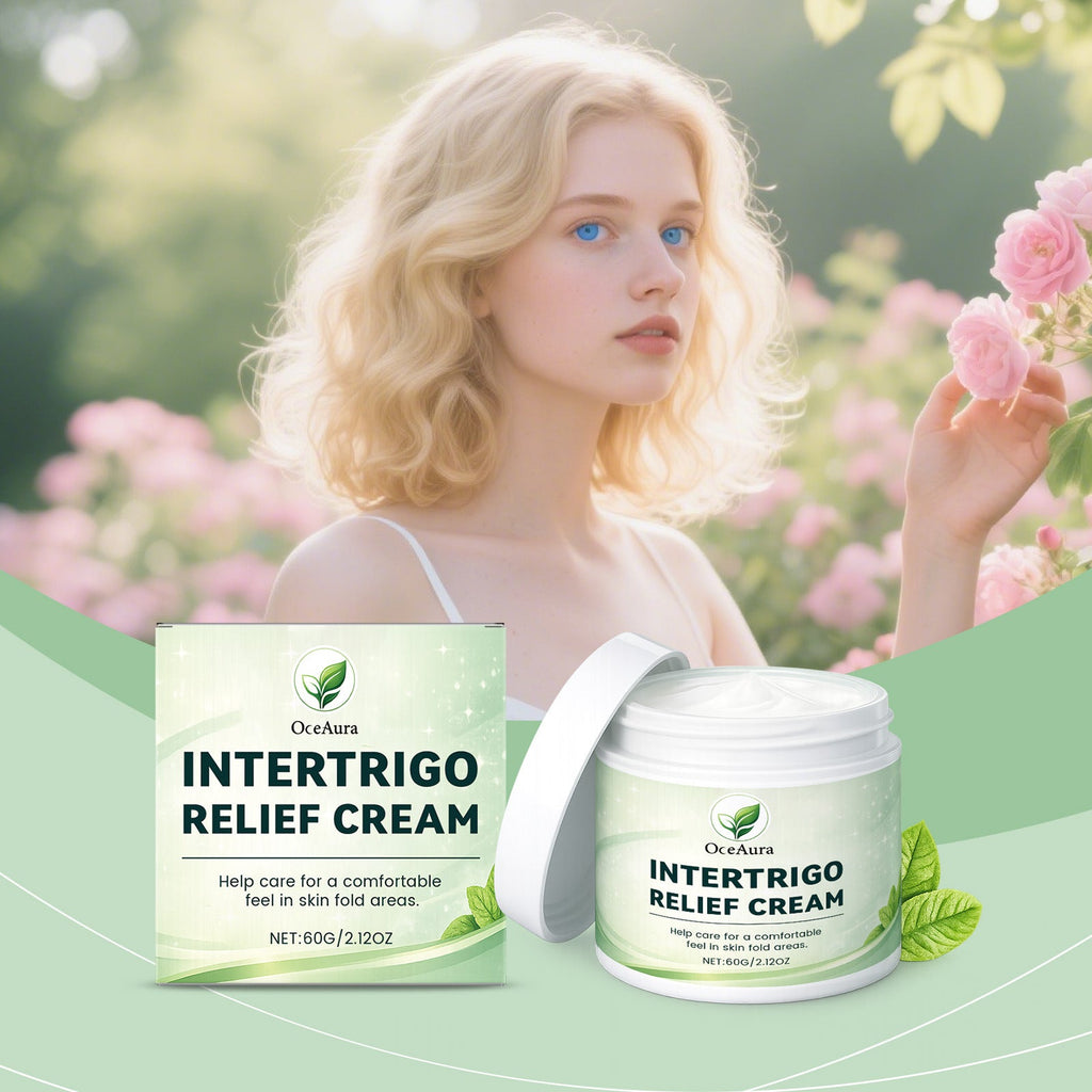 Soothing Skin Cream - Good Life Goods