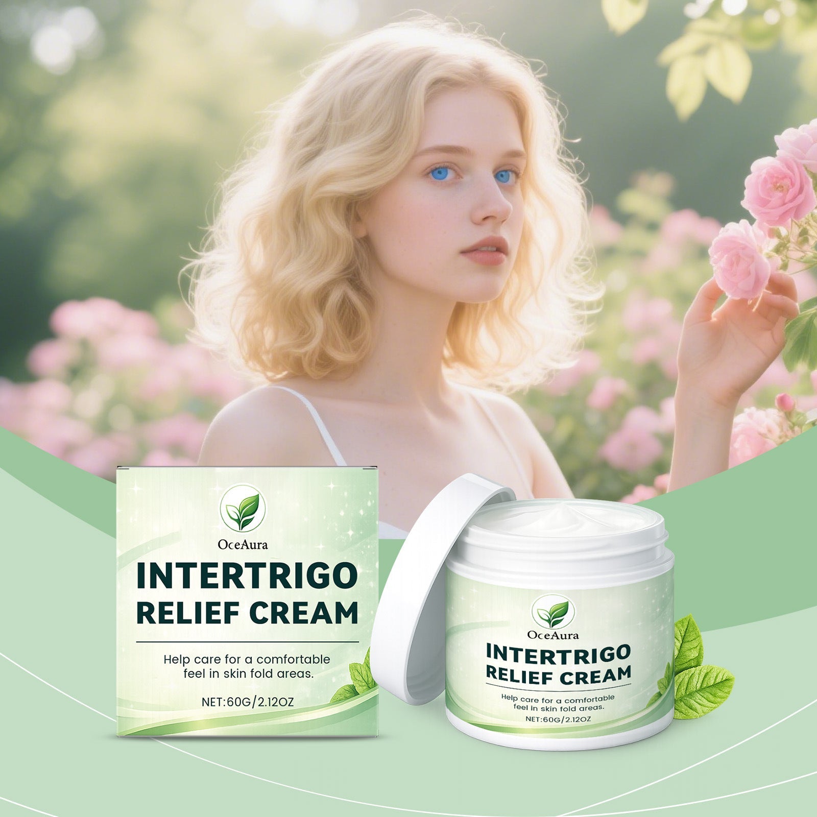 Soothing Skin Cream - Good Life Goods