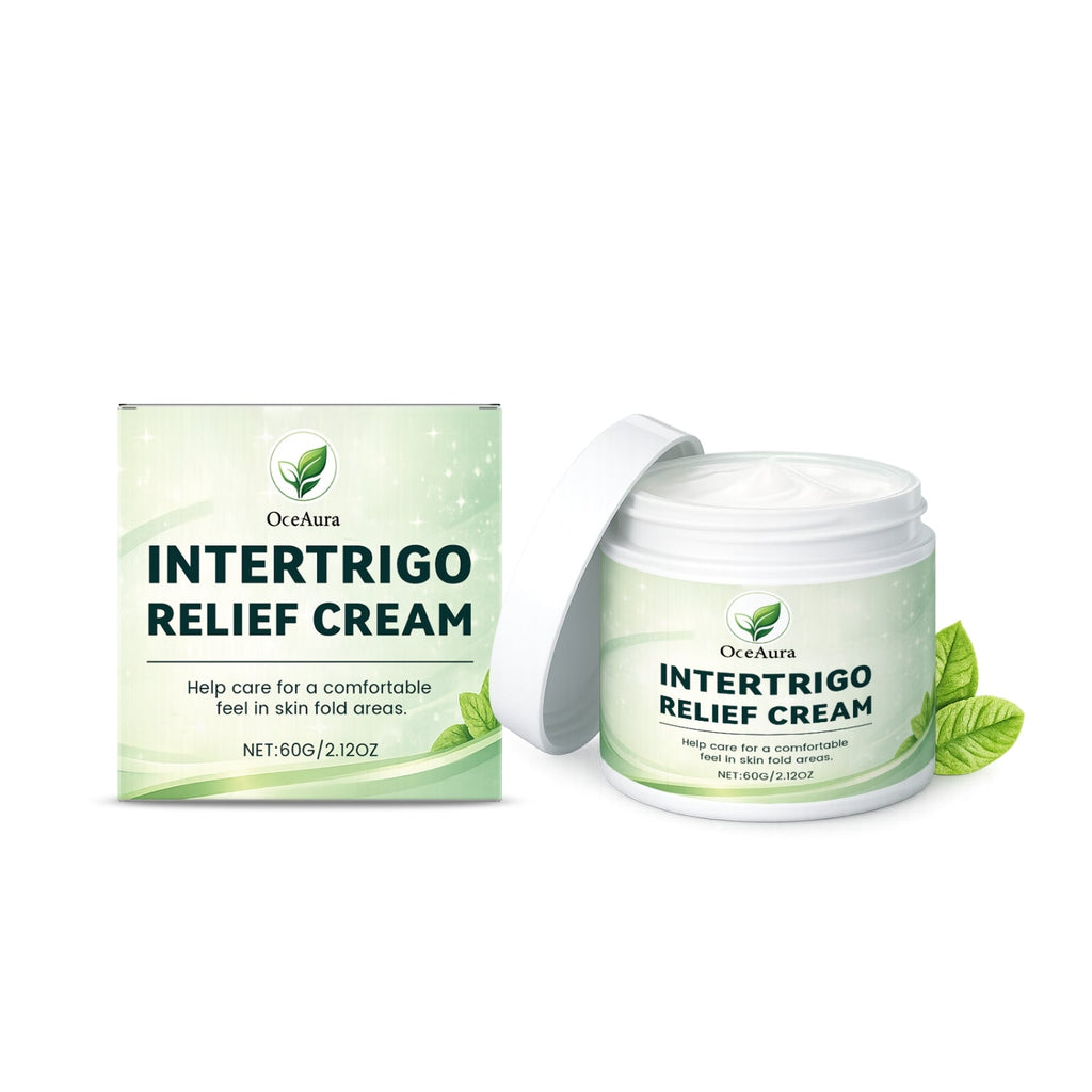 Soothing Skin Cream - Good Life Goods