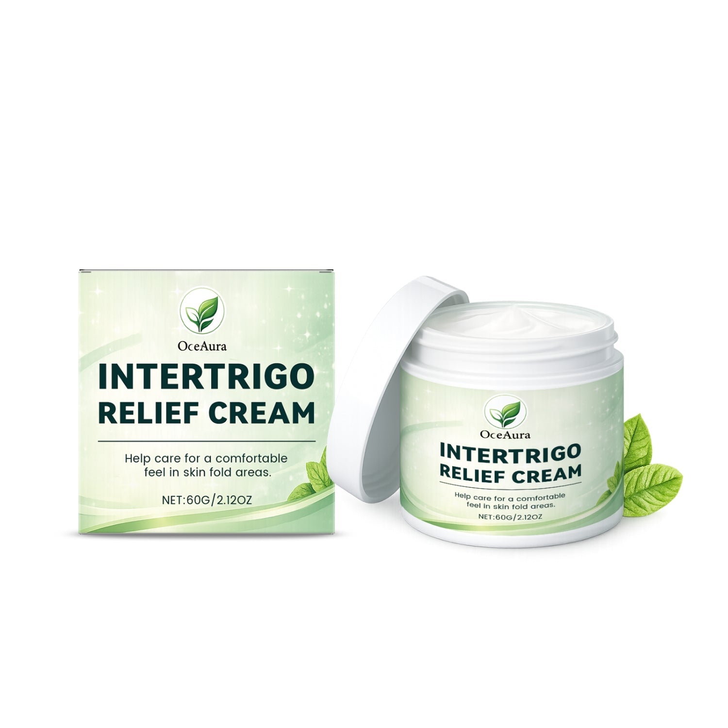 Soothing Skin Cream - Good Life Goods