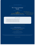 The “Career & Strategy” Bundle — The Professional Roadmap to Your Dream Career - Good Life Goods