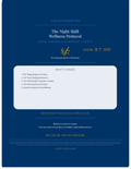 The Night Shift Wellness Protocol — Thriving Beyond the 3AM Slump - Good Life Goods