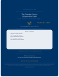 The Nursing Career & Interview Vault — The Ultimate Roadmap to Your Dream Nursing Job - Good Life Goods