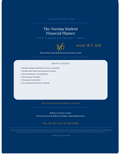 The Nursing Student Financial Planner — Take Control of Your Financial Future - Good Life Goods