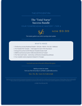 The “Total Nurse” Success Bundle — Your Nursing Career Master-Blueprint - Good Life Goods