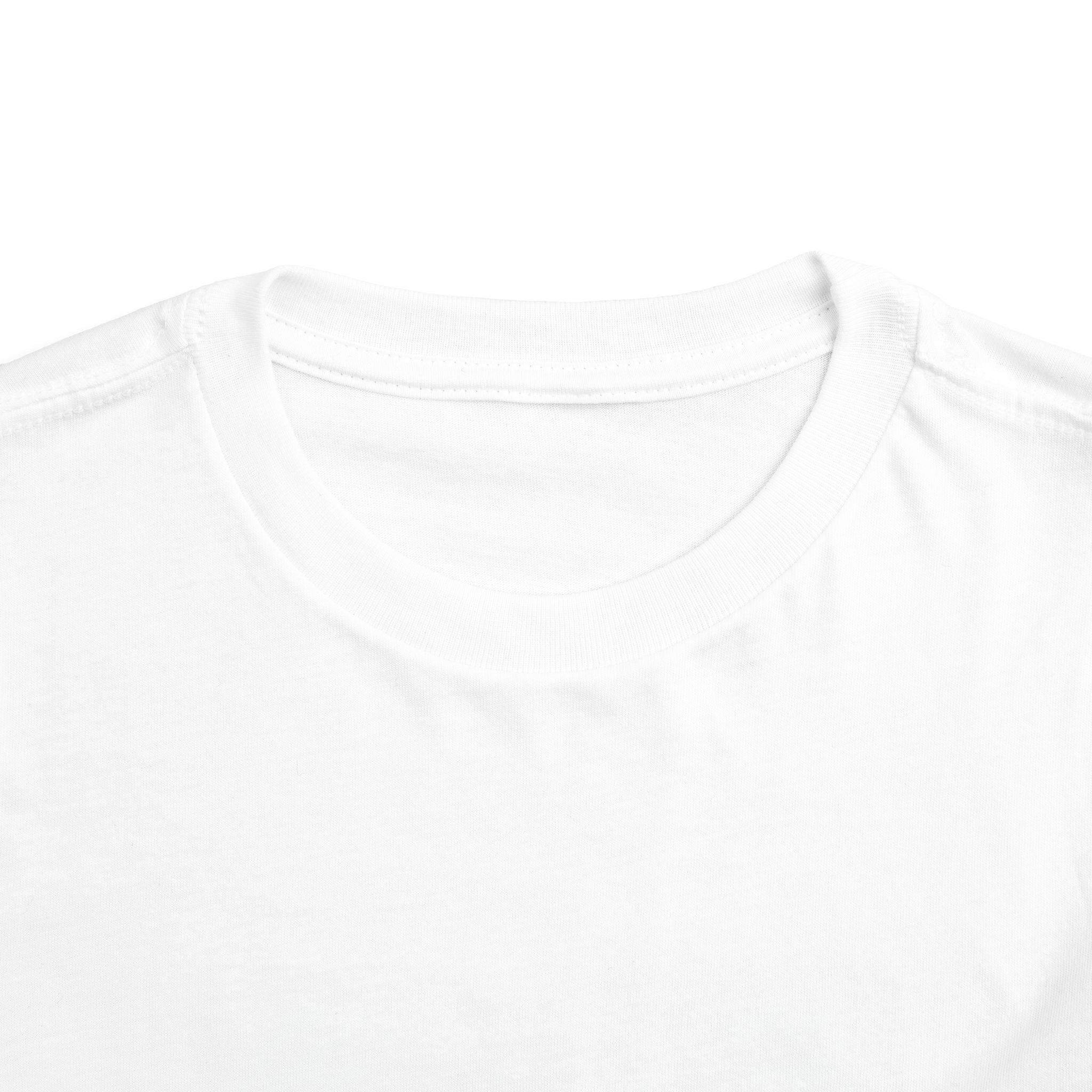 Toddler Tee — Cute Goody Robot "You Got This" Graphic - Good Life Goods