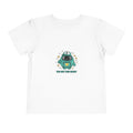 Toddler Tee — Cute Goody Robot "You Got This" Graphic - Good Life Goods