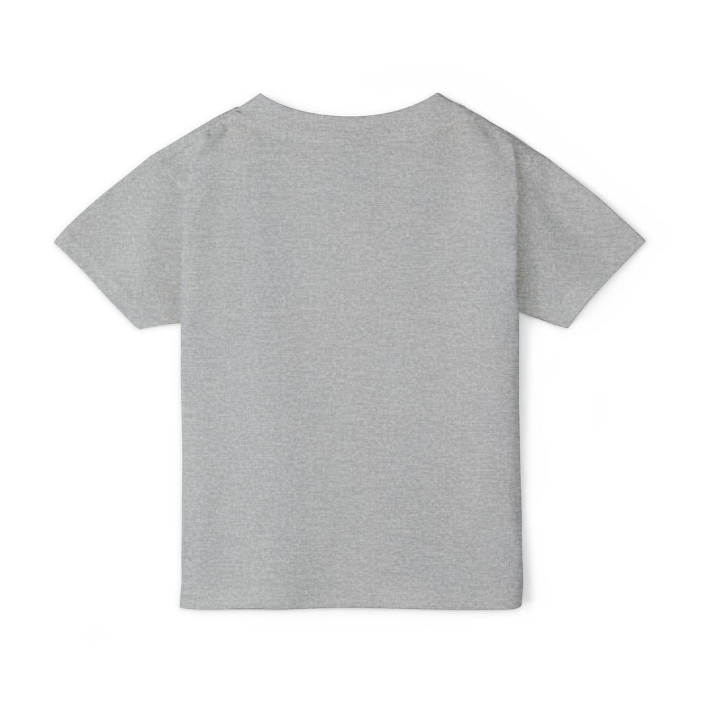 Toddler T‑Shirt — Cute Smiling Ziggy Cartoon Tee for Kids - Good Life Goods
