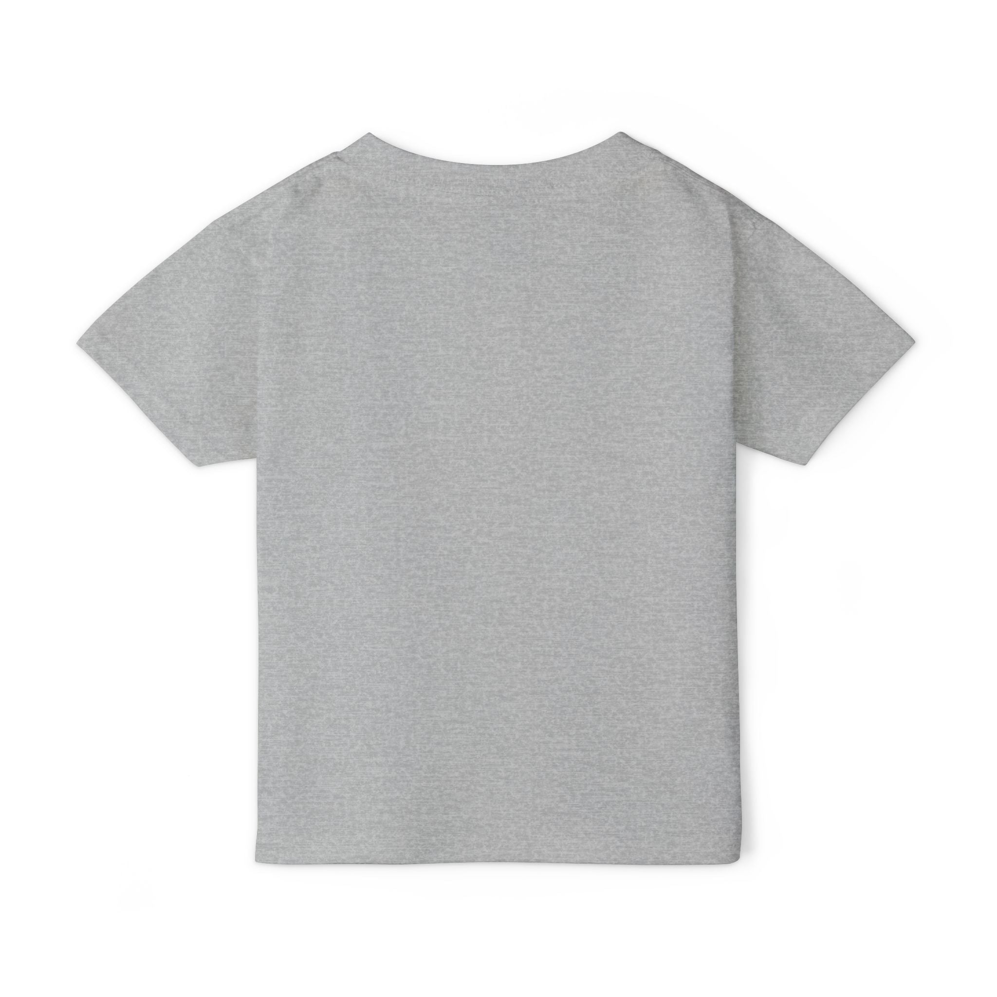 Toddler T‑Shirt — Cute Smiling Ziggy Cartoon Tee for Kids - Good Life Goods
