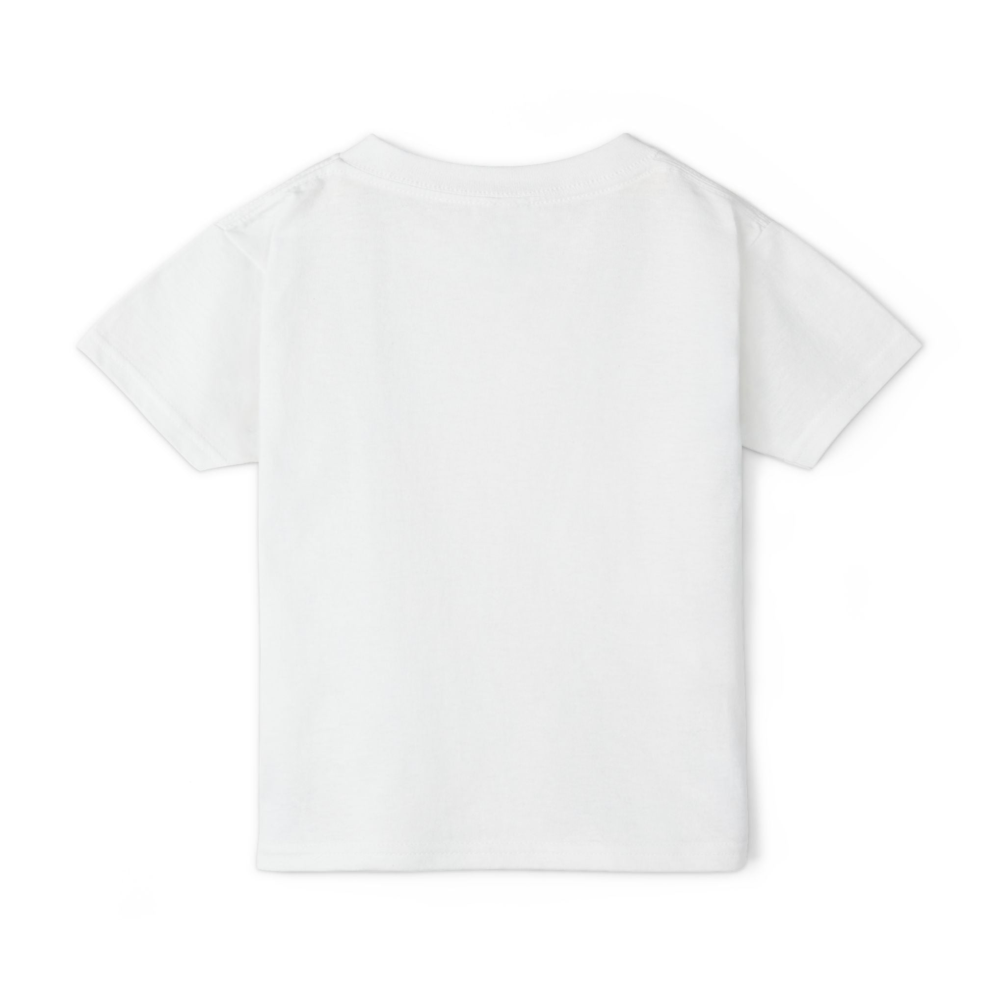 Toddler T‑Shirt — Cute Smiling Ziggy Cartoon Tee for Kids - Good Life Goods