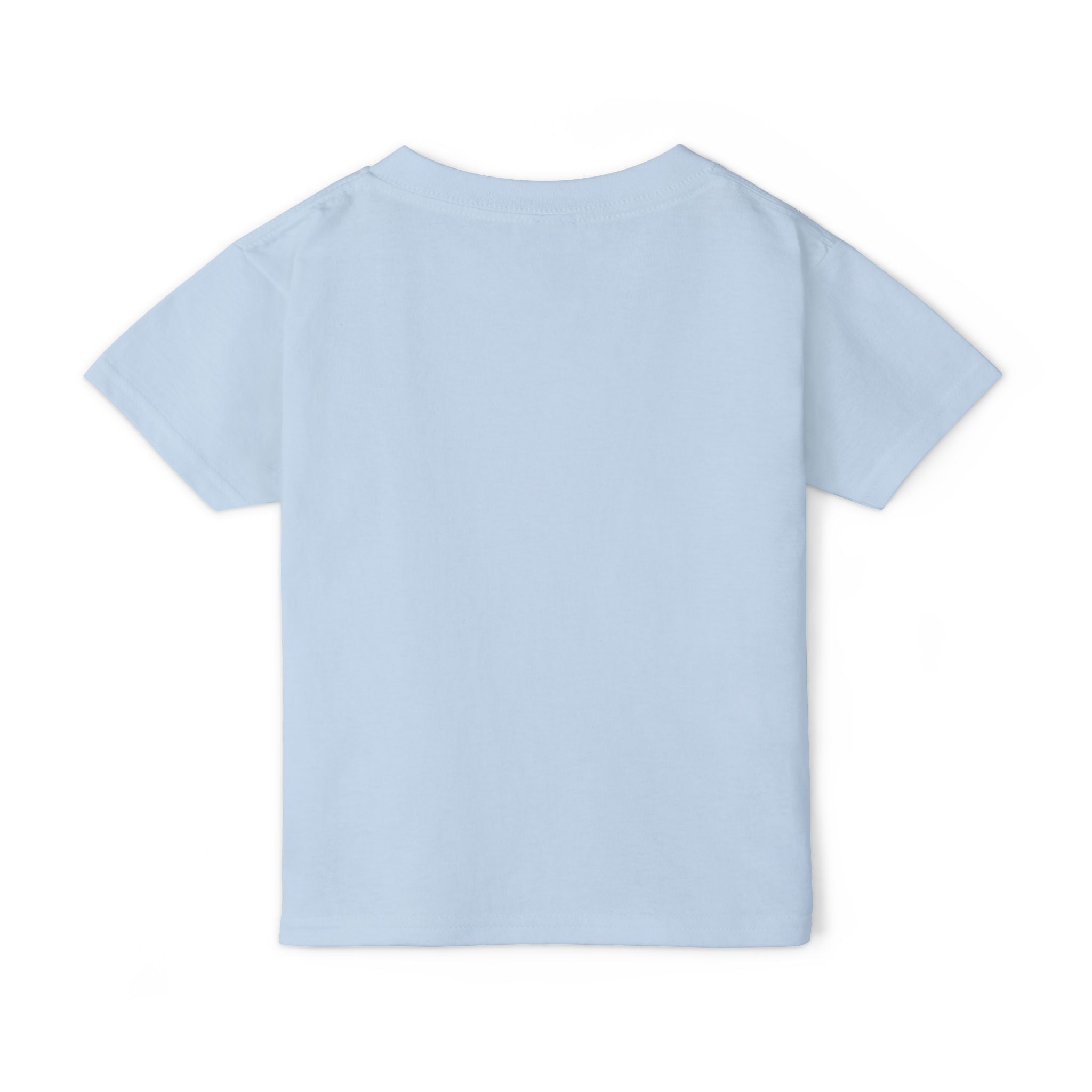 Toddler T‑Shirt — Cute Smiling Ziggy Cartoon Tee for Kids - Good Life Goods