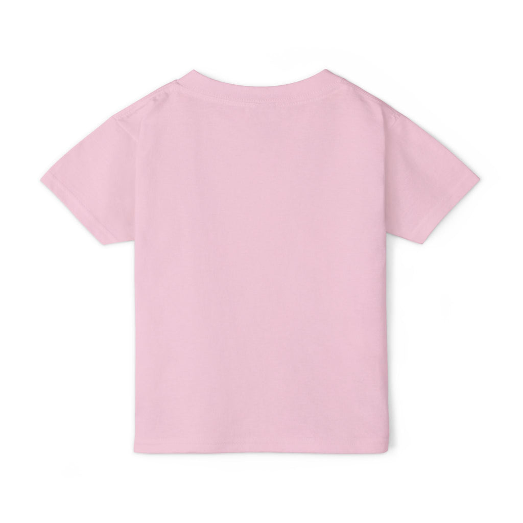 Toddler T‑Shirt — Cute Smiling Ziggy Cartoon Tee for Kids - Good Life Goods