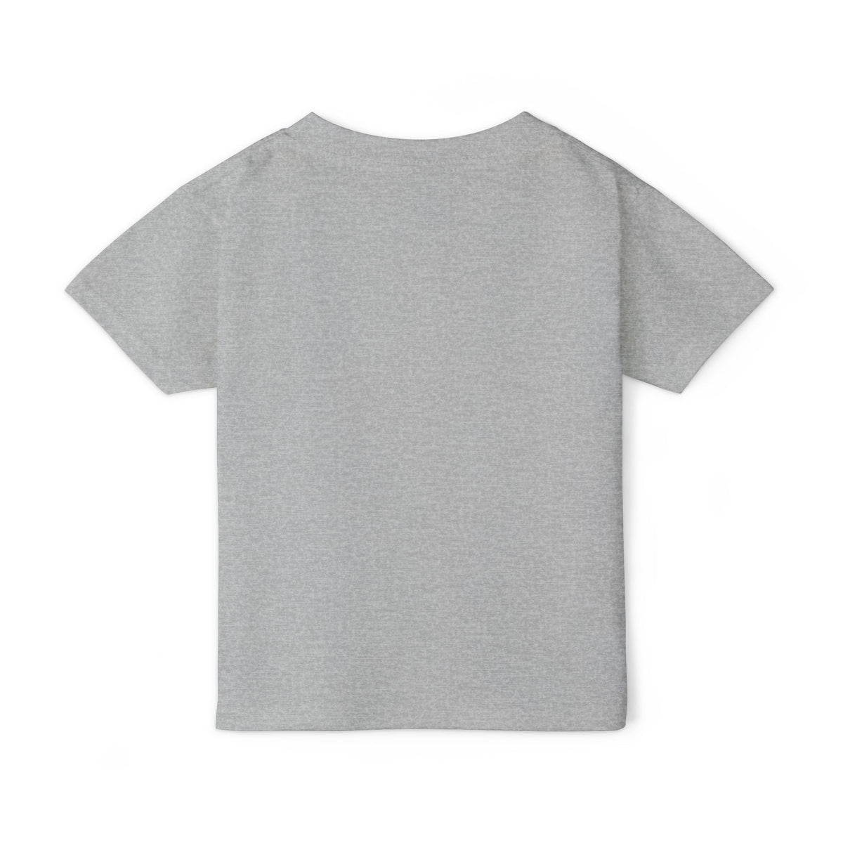 Toddler T‑Shirt — Cute Smiling Ziggy Cartoon Tee for Kids - Good Life Goods