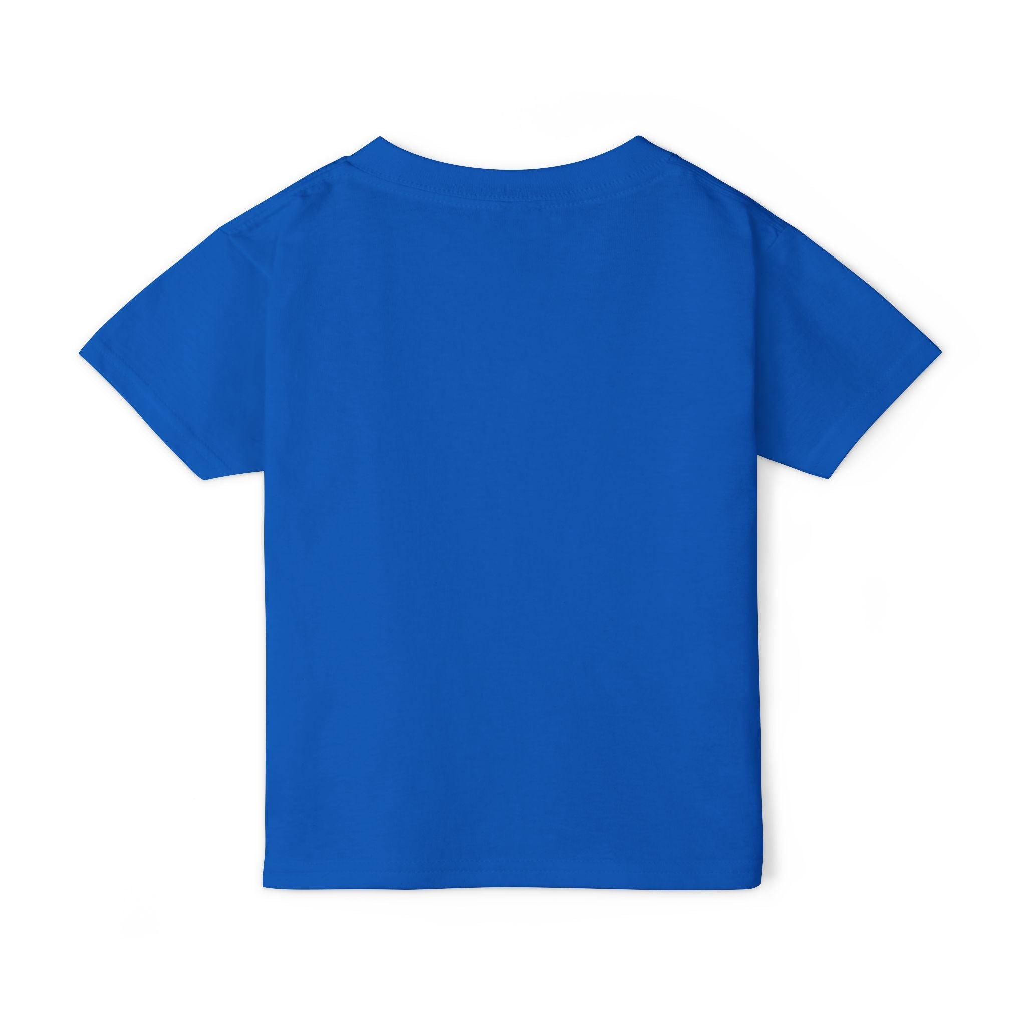 Toddler T‑Shirt — Cute Smiling Ziggy Cartoon Tee for Kids - Good Life Goods