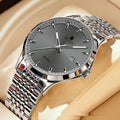 Trendy Quartz Watch - Good Life Goods