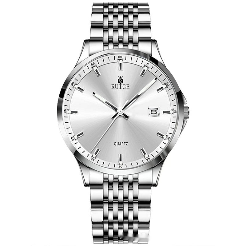 Trendy Quartz Watch - Good Life Goods