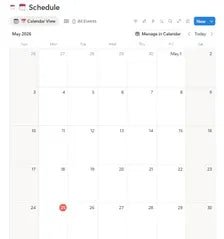 Ultimate Life Dashboard Notion Template, All-in-One Digital Planner (PDF Download) - Good Life Goods